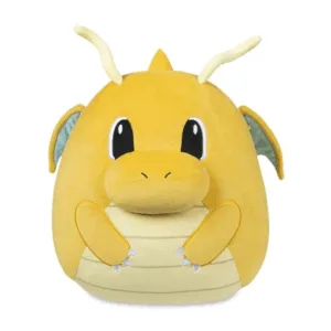 Squishmallows