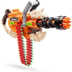 X-shot
