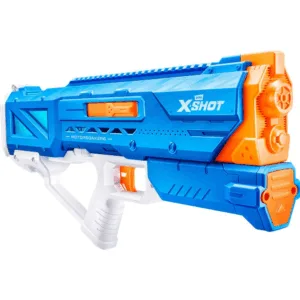 X-shot