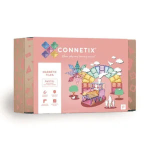 Connetix