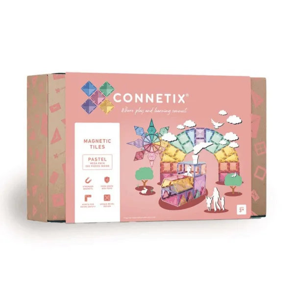 Connetix