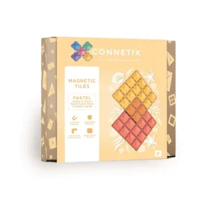 Connetix
