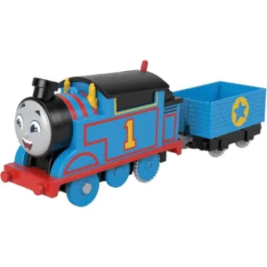 Thomas Tog