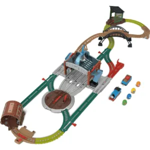 Thomas Tog