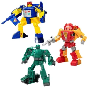 Transformers
