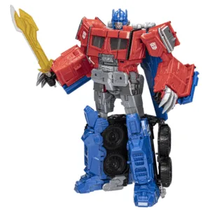 Transformers