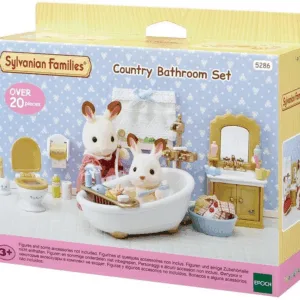 Sylvanian Families