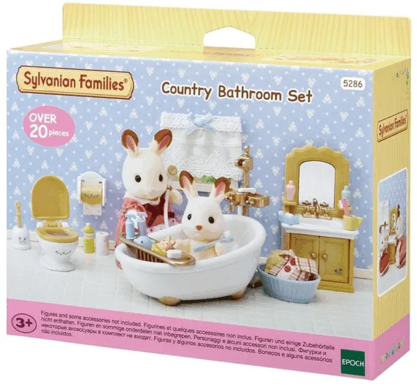 Sylvanian Families