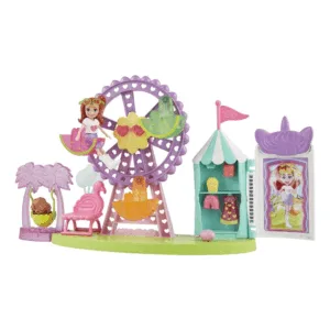 Polly Pocket