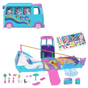 Polly Pocket